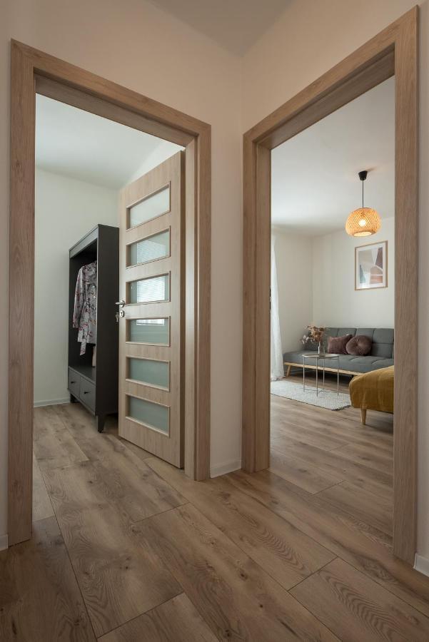 Symple Apartments Košice Exterior foto